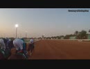【ジョッキーカメラ】フォーエバーヤング騎乗の坂井瑠星騎手ジョッキーカメラ映像｜ 2024年サウジダービー