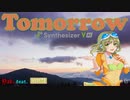 【ハイレゾ】Tomorrow (Synthesizer V Version) / Yab. feat. GUMI