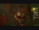 #117【ゼルダの伝説 ブレス オブ ザ ワイルド】あの時は強かったイーガ団幹部もノーダメ！
