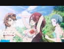 【P3R】# 25 美しき夏の女神達。　ペルソナ3リロード 実況 ※ネタバレあり