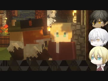 【刀剣マイクラ】暇を持て余した国広の洞窟整地-2