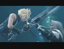FINAL FANTSY Ⅶ REMAKE #23 【ネタバレ注意】