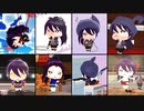 【MMD刀剣乱舞】こえふどの可愛いをいろいろまとめ【不動行光】
