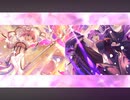 【プリコネR】アストラルユイ＆エリス解放演出