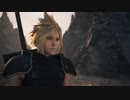 【ニブルヘイム回想編】FF7　リバース 最速実況！　part2【原作ネタバレあり】