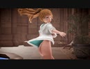 【MMD/艦これ】重巡熊野改二さん水着モードで「トリコロール」