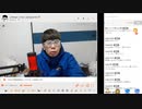 【ニンポー】2024年03月01日07時04分 ふわっち録画「みんなー」【キャプチャ録画】
