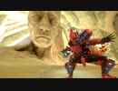 【ゆっくり実況】Warframeやるよ　～雑談回やるよ・U35（壁の中の囁き）～