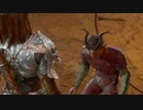 [Baldur's Gate3/BG3]レイゼル ティーフリング君尋問イベント[日本語]
