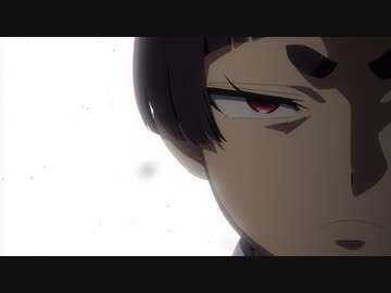 青の祓魔師 島根啓明結社篇　第9話　助けて