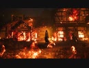 [FF7リバース] 第1回(1-3) 火に包まれたニブルヘイム