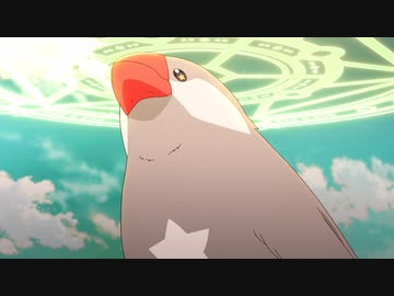 佐々木とピーちゃん 第9話「処刑と交渉」