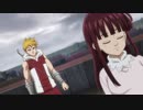 七つの大罪 黙示録の四騎士　第19話　灼熱のリオネス