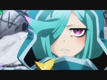 魔法少女にあこがれて 第9話「アイドルにあこがれて！」