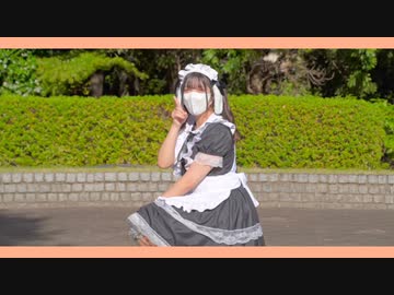【みやこ】JUMP UP 踊ってみた【祝20歳】