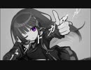 【ニコカラ】 バッドガアル 【onvocal】