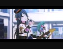 【プロセカ3DMV】『インテグラル』（レオニ）～プロジェクトセカイ カラフルステージ！ feat.初音ミク～【MV】