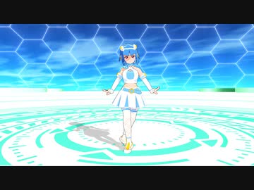 ふりつけ動画13
