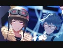 【リク】ヒ|ア|ソ|ビ【ωrωrd】
