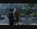 PS4配信｜對馬島之魂｜簡單難度｜序章 (23)
