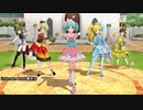 [ミリシタMV] Unknown Boxの開き方 [Team6th]