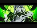 【ニコカラ】 ハウラー / Fushi 【offvocal】