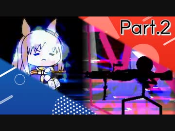【mugen】狂vs神 チーム大会 Part.2【狂上位or神上位】