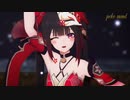 【崩壊スターレイルMMD】花火で「夜もすがら君想ふ」