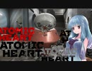 【Atomic Heart】無機質! エネルギッシュ! ! 粛清！！！ #15 【琴葉姉妹、結月ゆかりのボイロ実況】