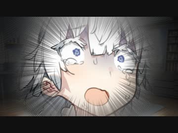 サンドバッグあかり【VOICEROID劇場＋ダークサイド】