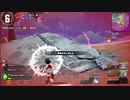【ヒロアカUR】味方がやられて１VS３になるも逆転をするやおもも