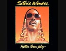 Stevie Wonder - Master Blaster (Jammin')
