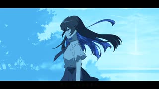 インナーブルー / IA