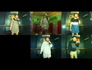 とってもウマナミ／MEN'S5