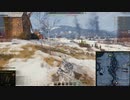 飲兵衛の逝くWorld of Tanks part.114:AMX 13 75【WoTゆっくり実況】
