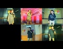 嫉妬(KURID／PHANTOM mix)／GLAY