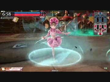 【wlw】今日はロビンを使う【EX03】