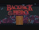【実況】Backpack Heroやるぞー　part1