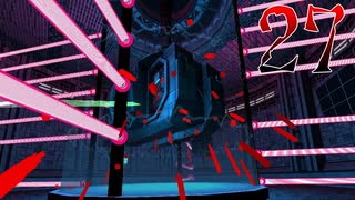 【ULTRAKILL】血みどろグチャグチャバトル 27