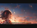 mui - 月の別れ feat.UNI (Korean VOCALOID)_日本語 subtitles