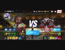 90%ΩTティトゥスLE5EiROPECULVS98％回避ジャブ2R圧倒的勝利2R開始瞬殺バイオクリティカルフック28万KO