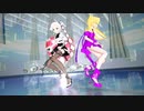 【MMD艦これ】チェックメイト(長良型)