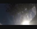 【7回目】GoPro HERO3+ Black Editionを水中に入れた