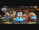93%ΩTティトゥスCNEIスタン不可 1全回避最速プリテンダーアッパー2R圧倒的勝利CKO 2R開始瞬殺バイオクリティカルフック41万CKO