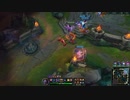 【LOL】闇のゲーム　リーグオブレジェンド【実況プレイ】 その07