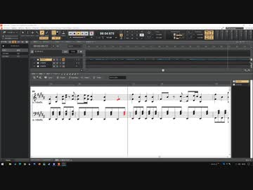 【DTM】Undertale / Hopes and Dreams(夢と希望)  -Piano Arrange-【MIDI】