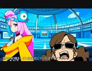 AIにAI拓也の登場人物をポケモン風に描いてもらった パート3