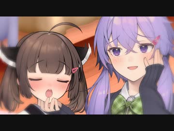 きりたんって猫に似てるよね