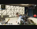 とりあえず、スイッチ版APEXをしゃべりながらやるだけ　その２７７