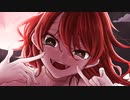 【花隈千冬】Red Bad Dream【オリジナル曲】